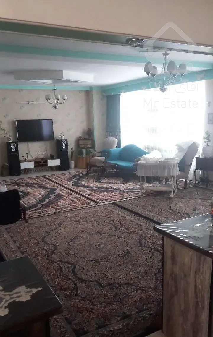 تکواحدی 104 متری