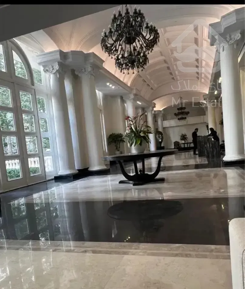 ۲۰۰ متر سه ۳ خواب تاپ لوکیشن اندرزگو‌ فول