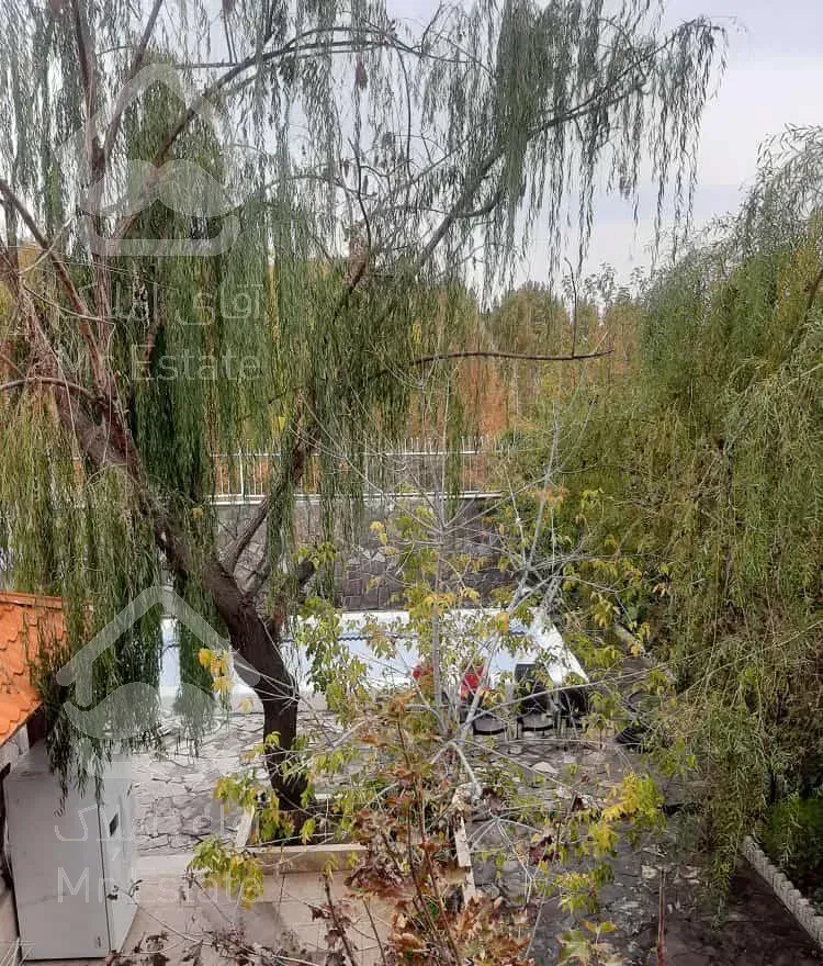 اجاره ویلا استخر دار لواسون رودهن