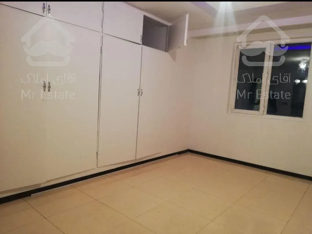 آپارتمان ۱۸۵ متری در گلستان عظیمیه