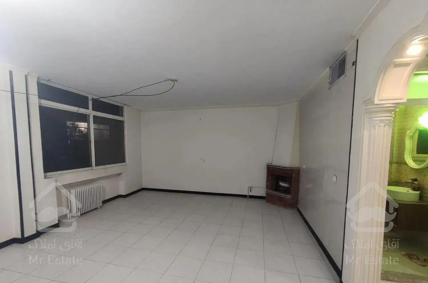 150متر/3خواب/فاطمی