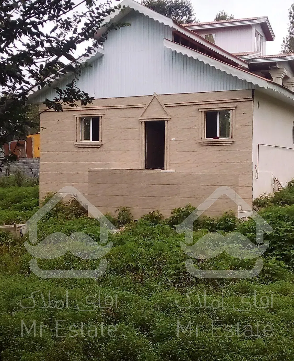 سیاهکل دهستان خرارود