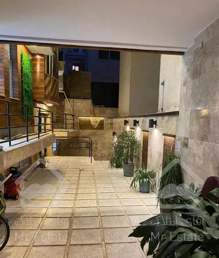 ۵۴ متر نزدیک به پارک جمشیدیه مناسب مجرد