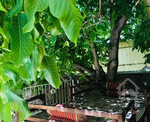 ۱۰۰۰متر ویلا آبسرد فاز سه