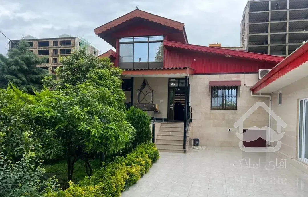 اجاره ویلای استخردار