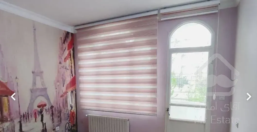 ۱۸۰ متر/۳خواب/لوکیشن کوثر شمالی/واحد غرق نور