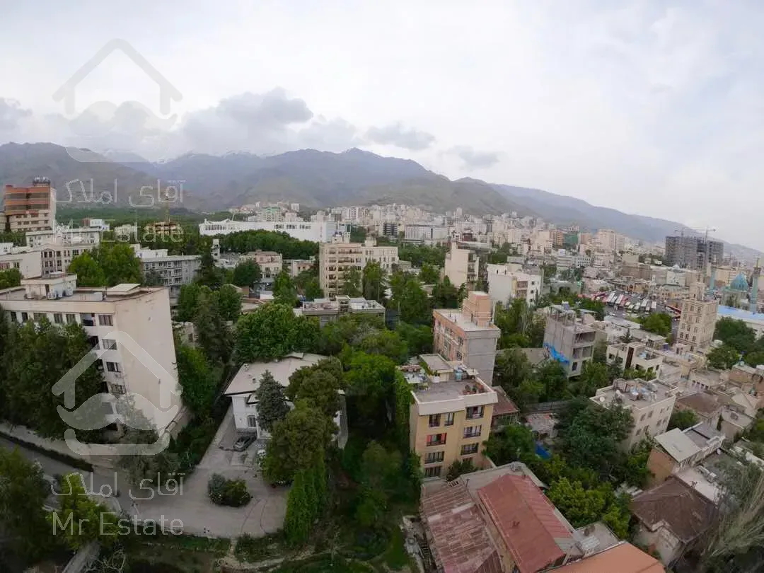 اجاره و رهن آپارتمان الهیه 147  متر اکازيون