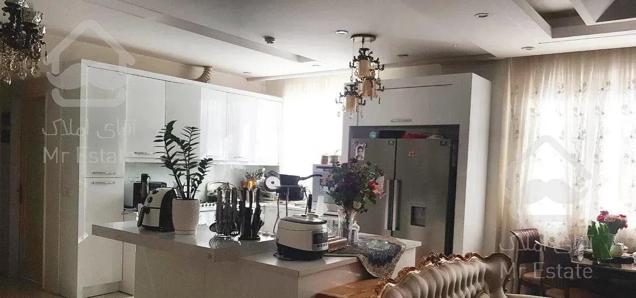 ۱۰۹متر/رحمانیه۵/خوش نقشه/غرق نور/برند