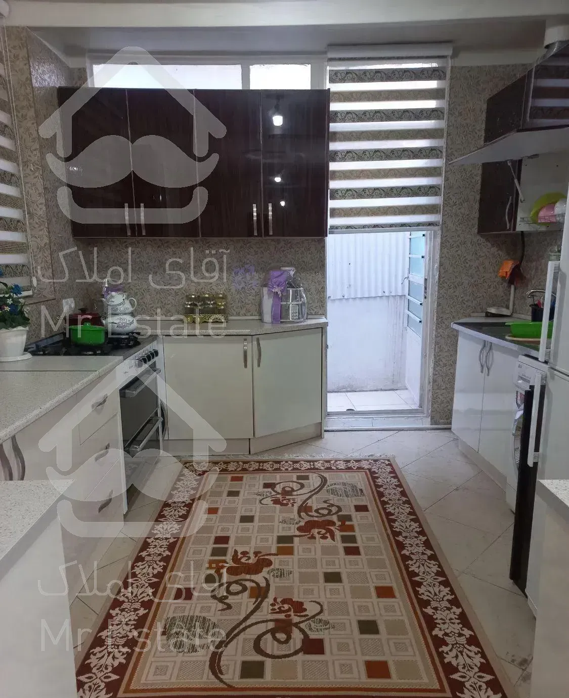 اپارتمان 73 متر