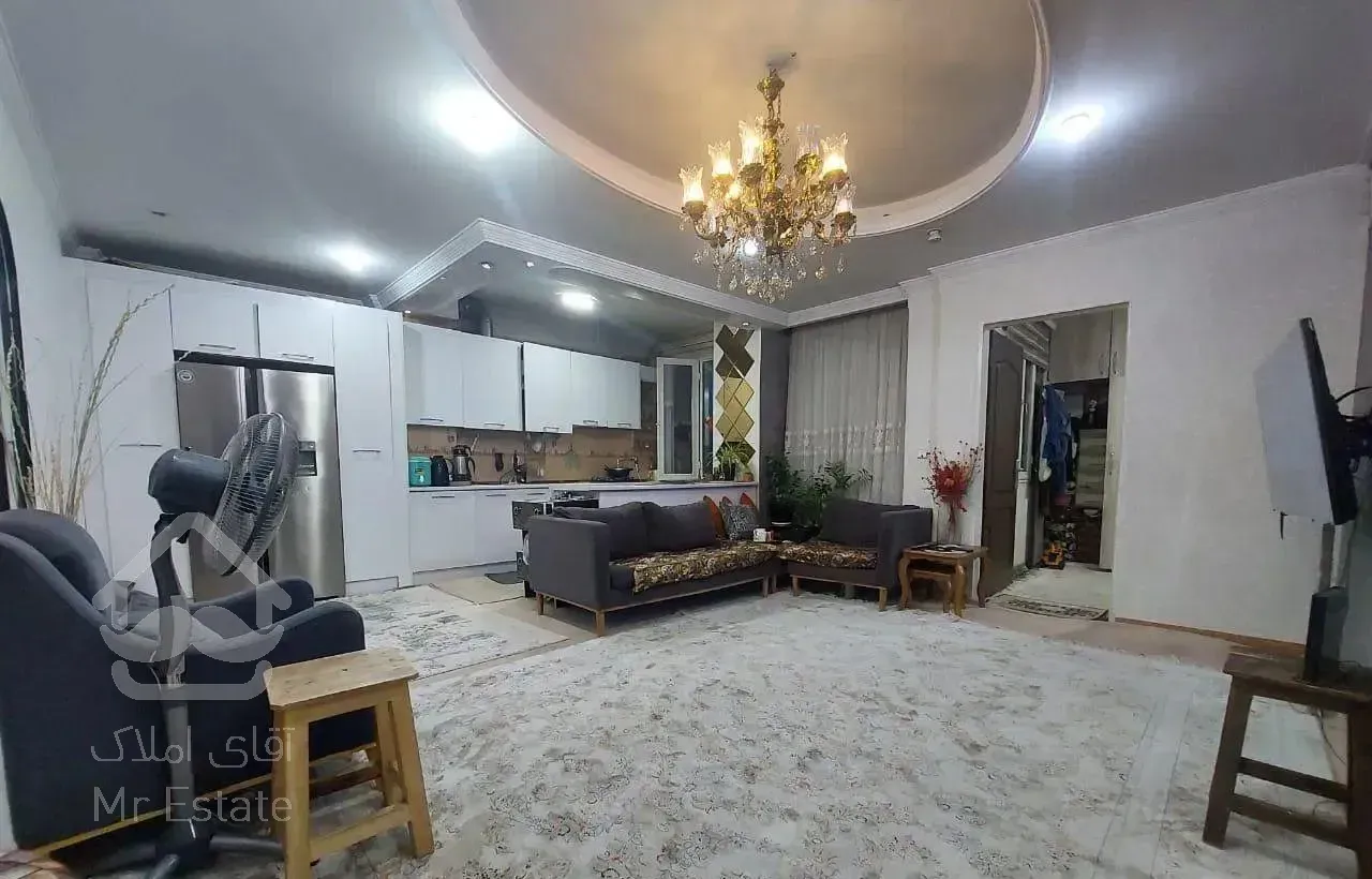 پیروزی نبرد/پاسدارگمنام/50متر مشابه نوساز/خوش نقشه