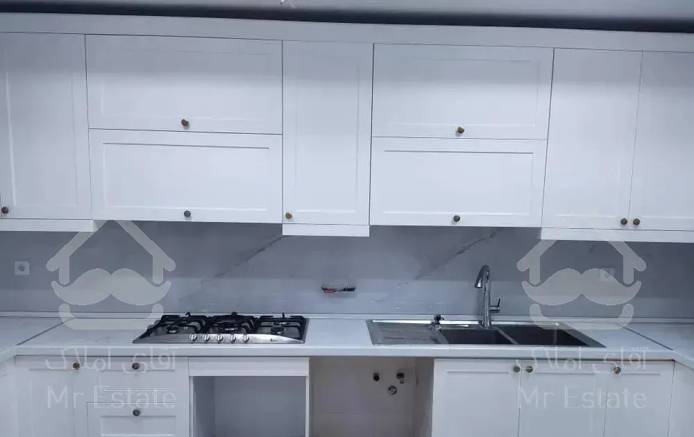 آپارتمان105متر/تک واحدی/دو خواب /میرداماد