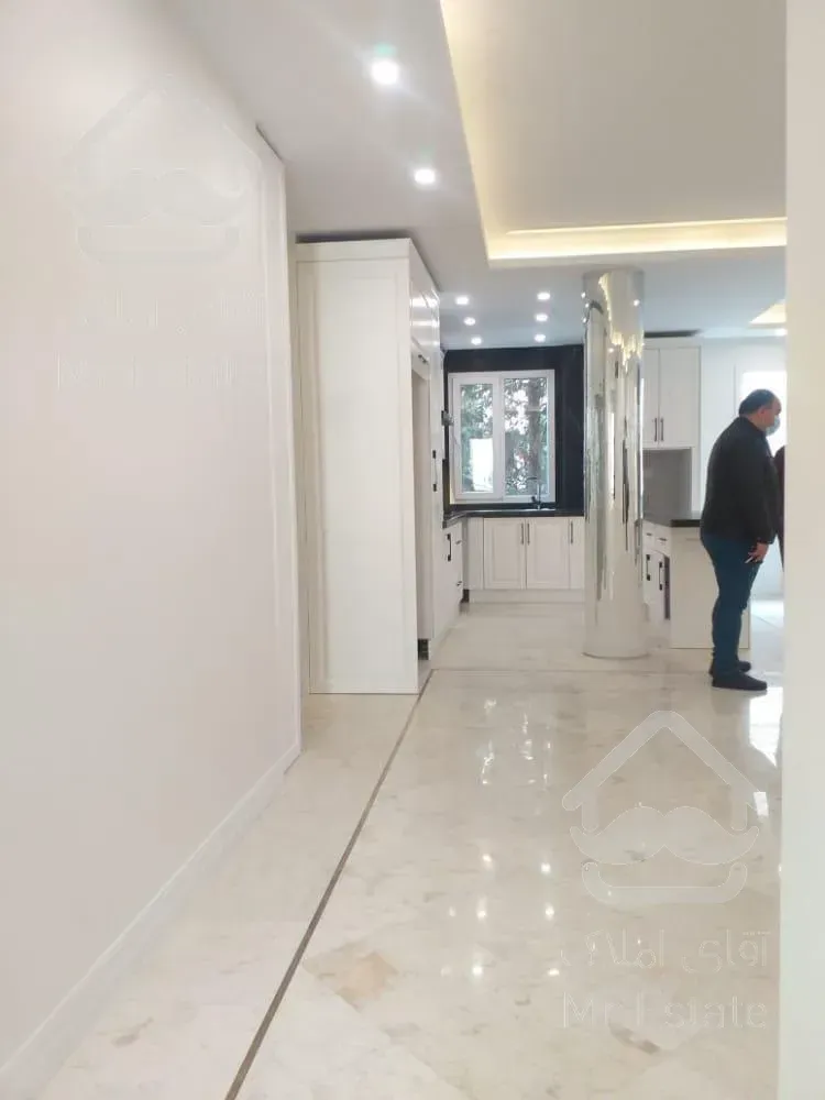 فروش مستغلات زعفرانیه 850  متر شیک