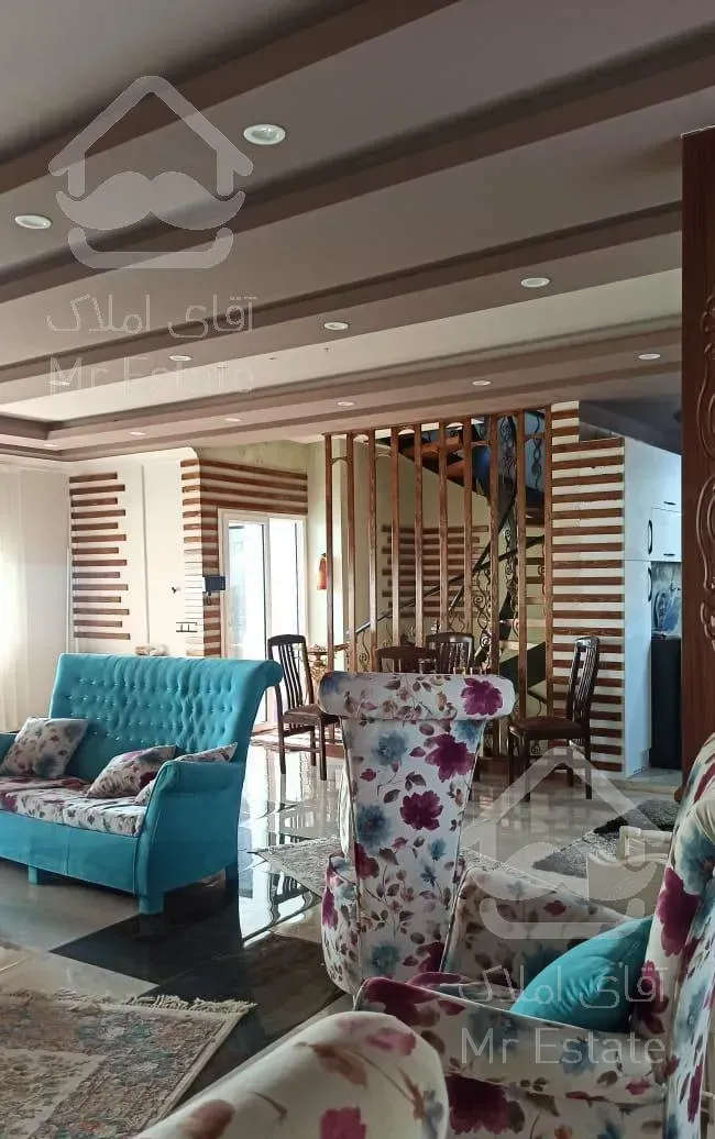 اجاره  ویلا استخردار