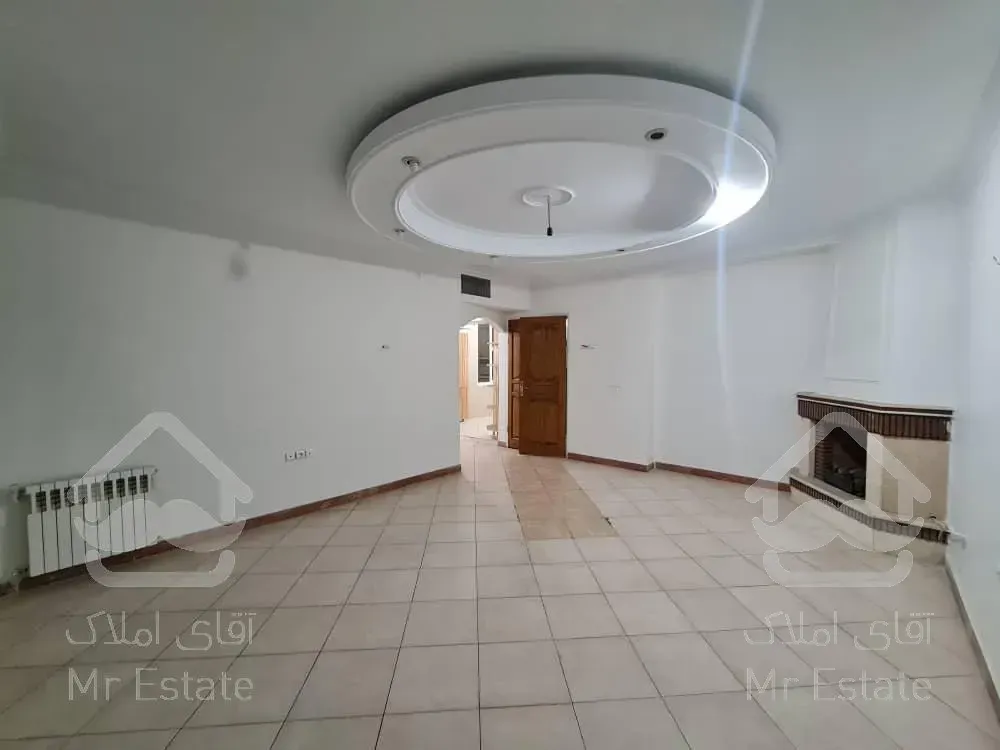 80 متر 2 خواب