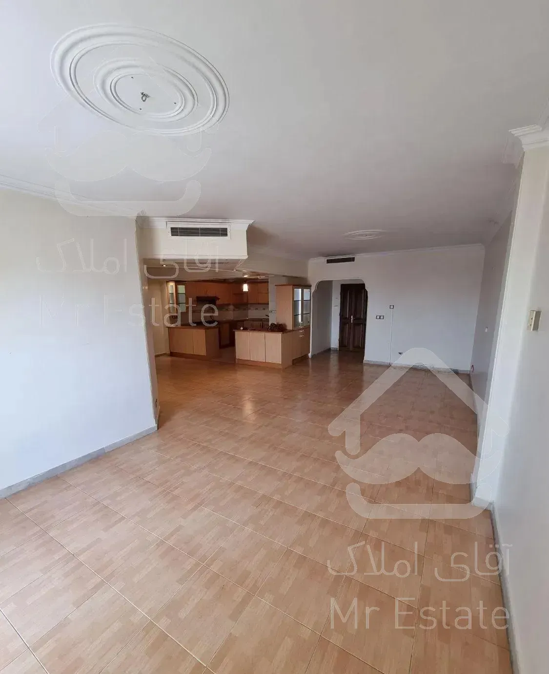 تهرانپارس ۱۲۰ متر ویوابدی شهرک فرهنگیان