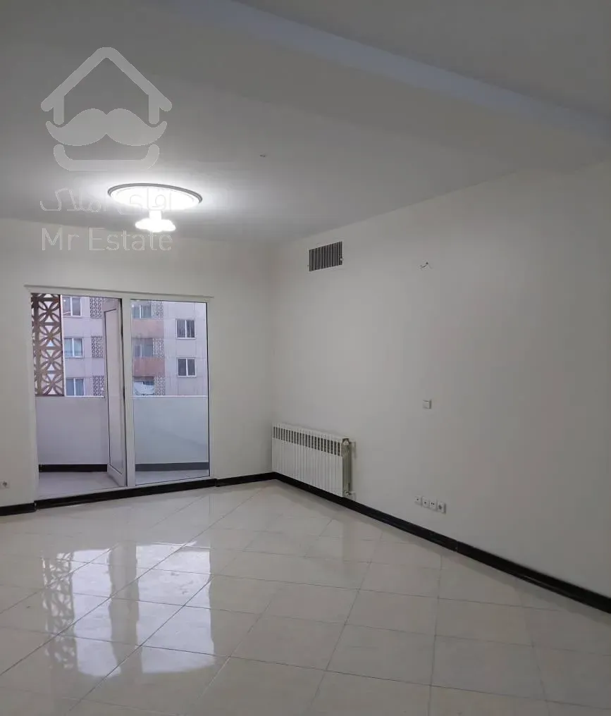 فروش آپارتمان ۹۳ متری در برج بهارستان ۲خلیج فارس