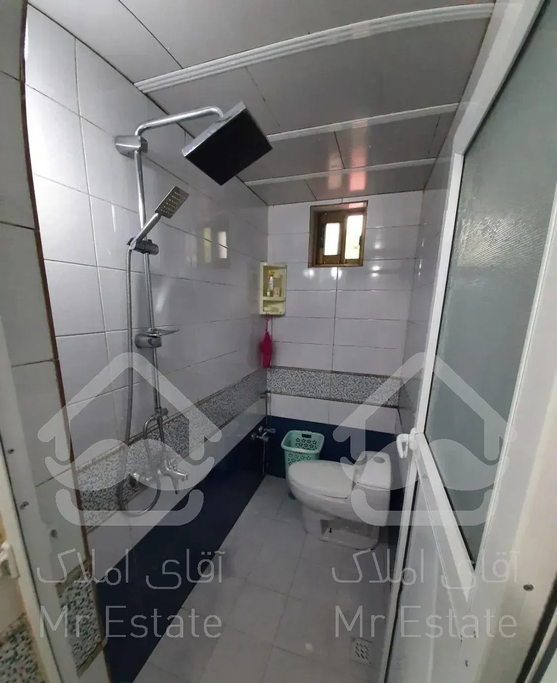 ویلا استخردار جنگلی تله کابین رامسر