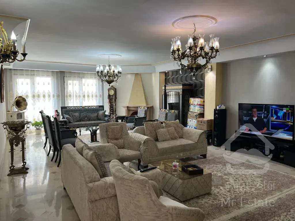 اجاره 150 متری پاسداران