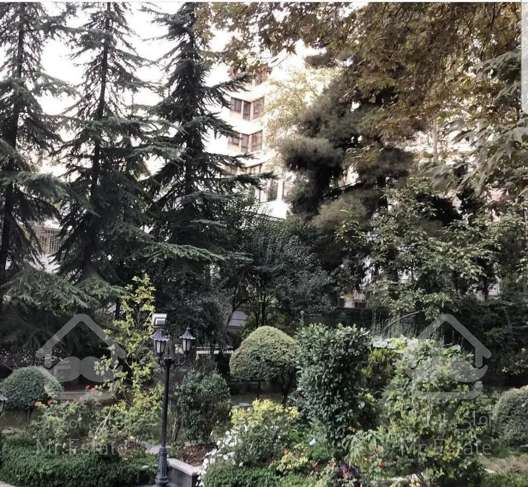 فروش خونه ویلایی دوبلکس در شهرک چشمه