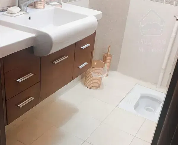 آپارتمان ١٠٢ متر ناهید