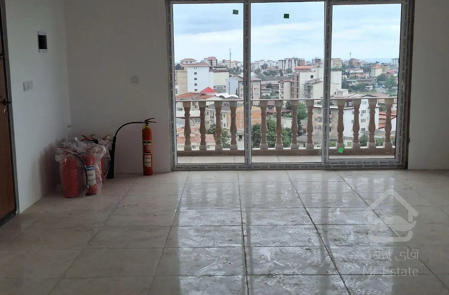 فروش پنت هاوس  آپارتمان ۱۴۵ متری ۲ خوابه