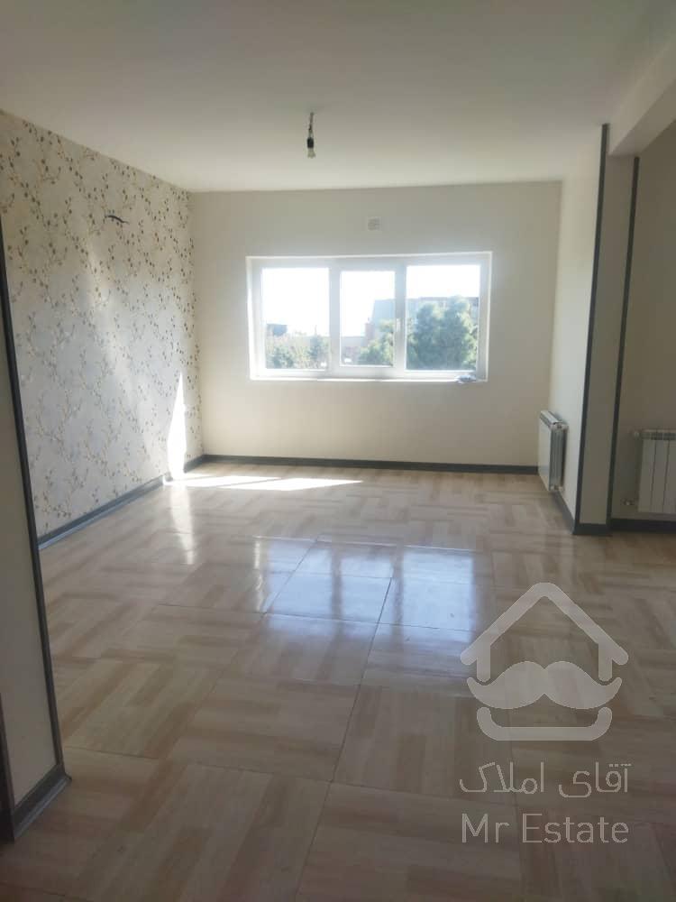 ۸۰ متر « شهرزیبا » سالن پرده خور/ ویو ابدی