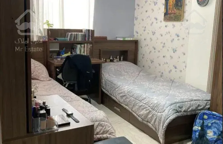 فروش آپارتمان آپارتمان ۱۱۴ متری در آیت اله کاشانی