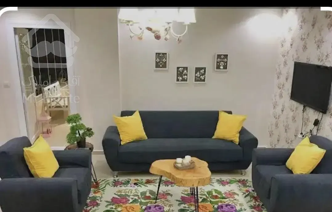 ۷۶متر  مختاری شرقی (اجاره)