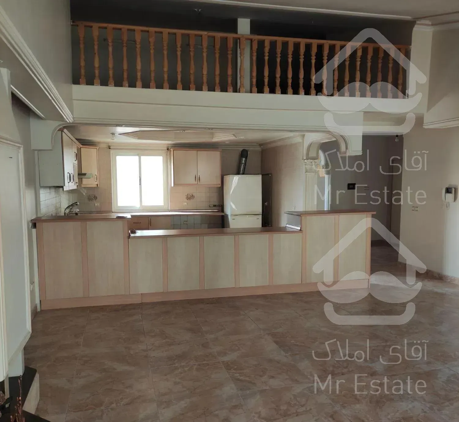 183 متر شهرک دانشگاه شریف