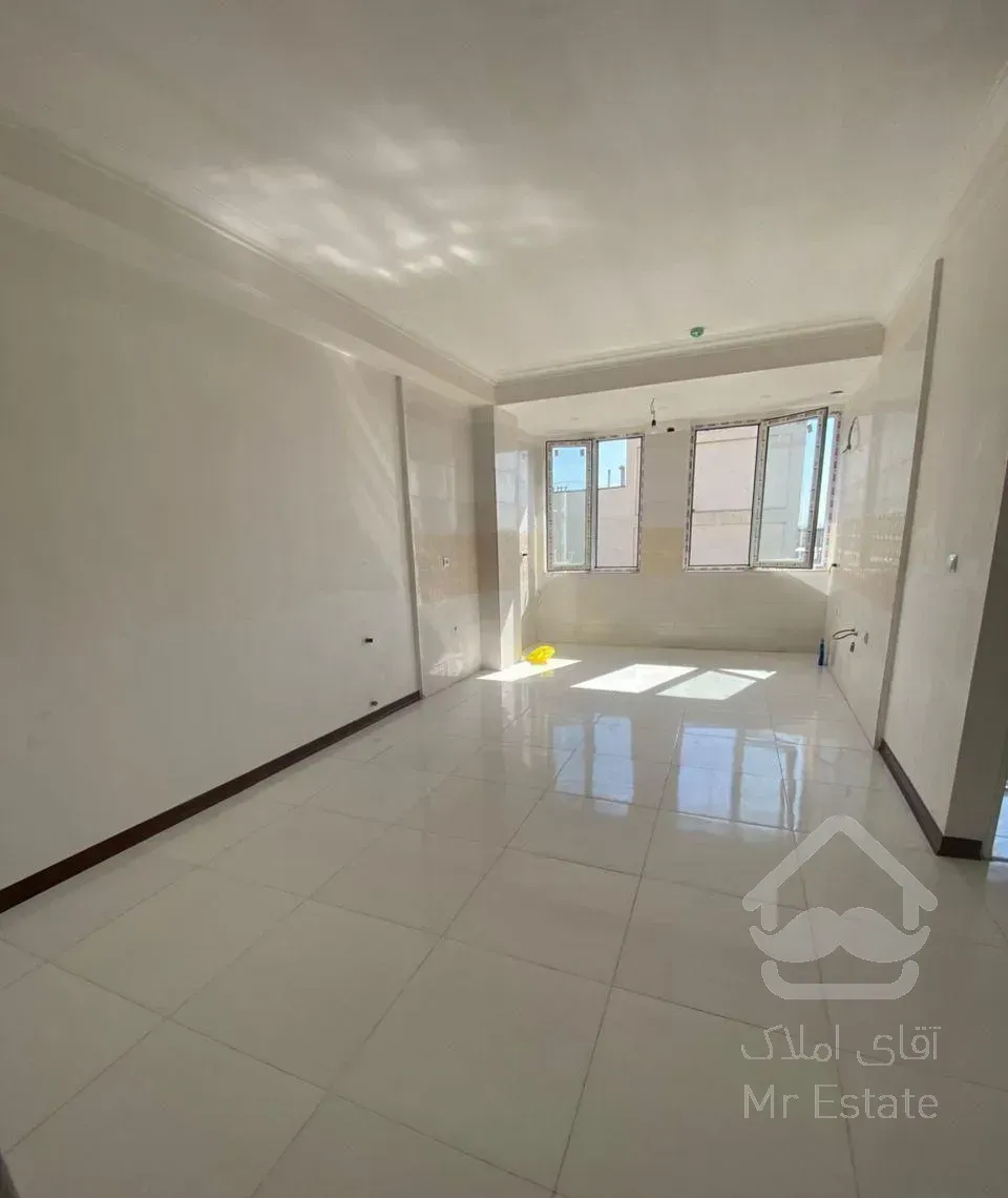 ۶۰ متر کلید نخورده