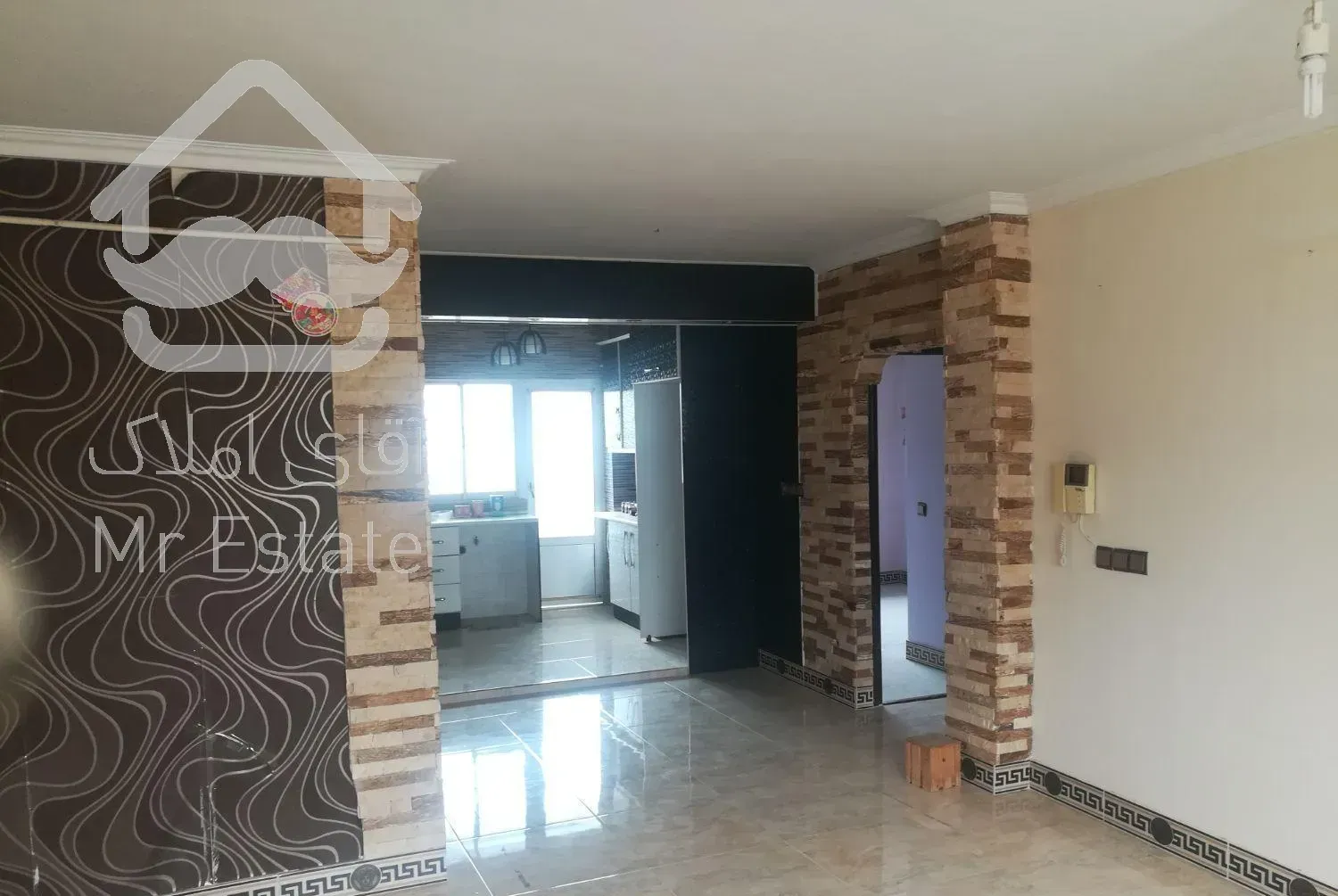 اجاره 85 متری مسکونی در کوچه پارسا