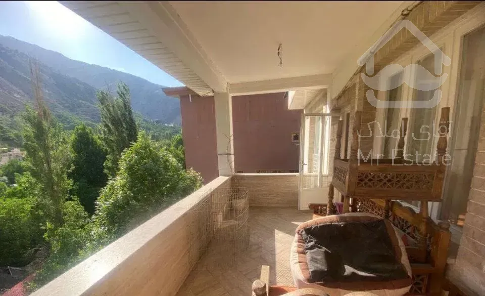 آپارتمان160متر/چشم انداز رودخانه/OUSHAN VILLA