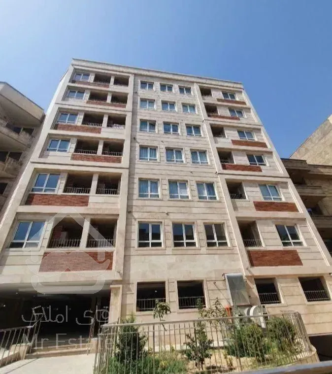 ۹۴ متر** شخصی ساز**تهران‌ویلا