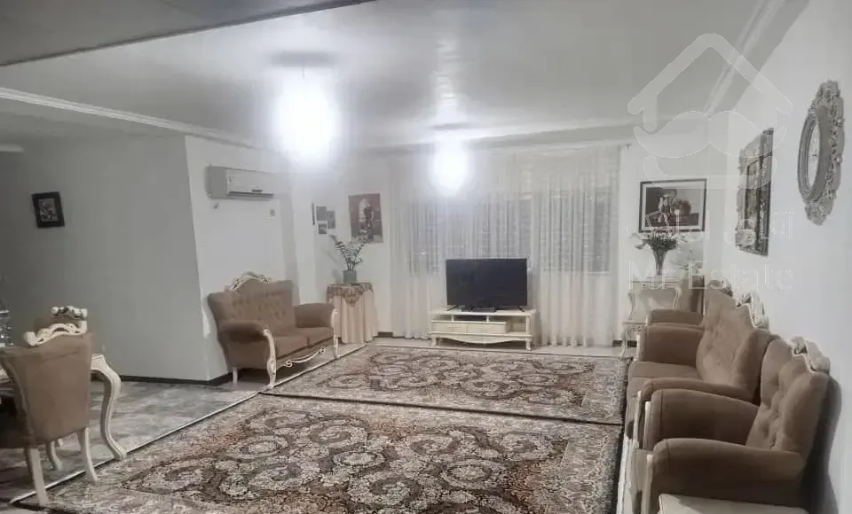 فروش واحد 94 متری مجتمع بهار پیامبر اعظم بلوک b1