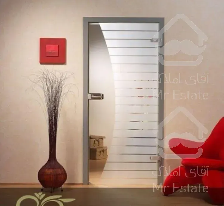 اپارتمان فروشی ۷۵ متری دو خوابه الاله شرقی