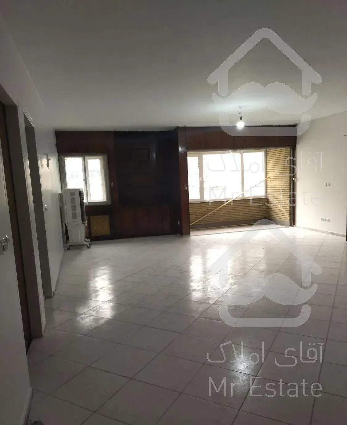 180متر سه خواب موقعیت اداری چیذر