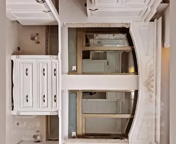 آپارتمان  مشهد