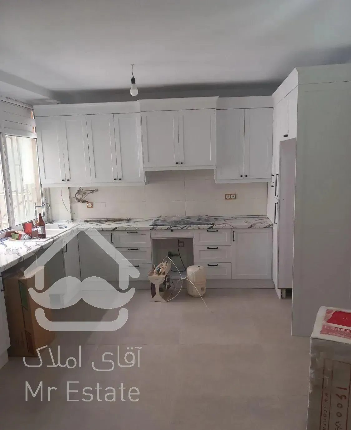 ۷۰متر۲خواب فول امکانات-نوسازی شده-شریعتی-امل