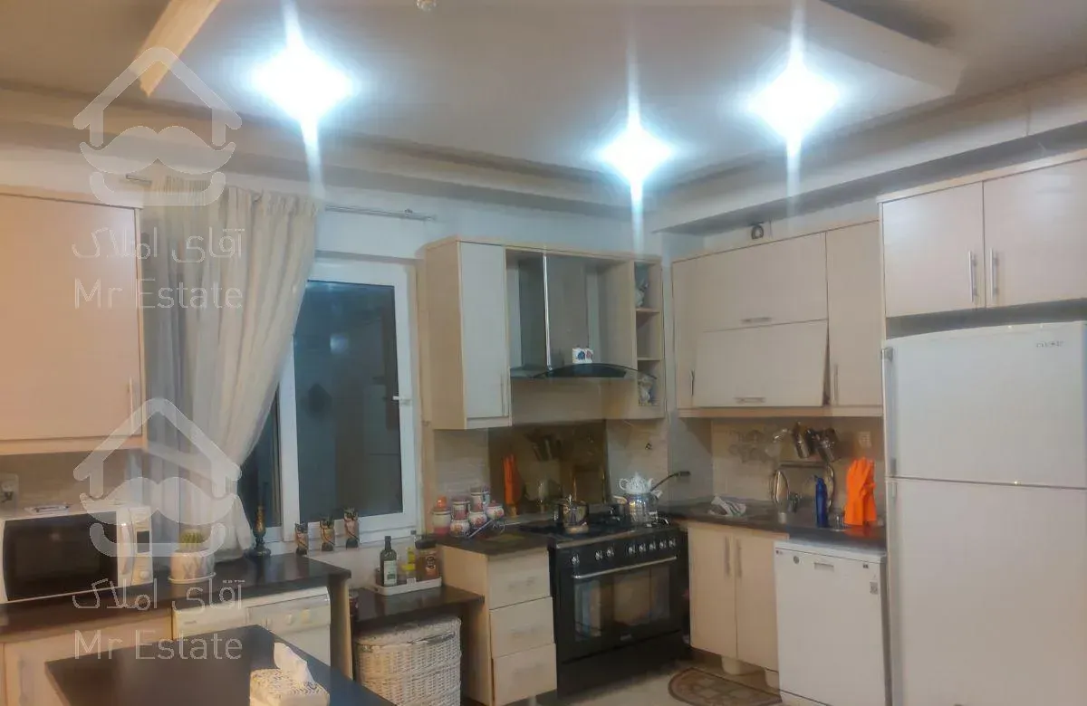 آپارتمان فروشی تهران ۱۲۵ متر-۳ خوابه