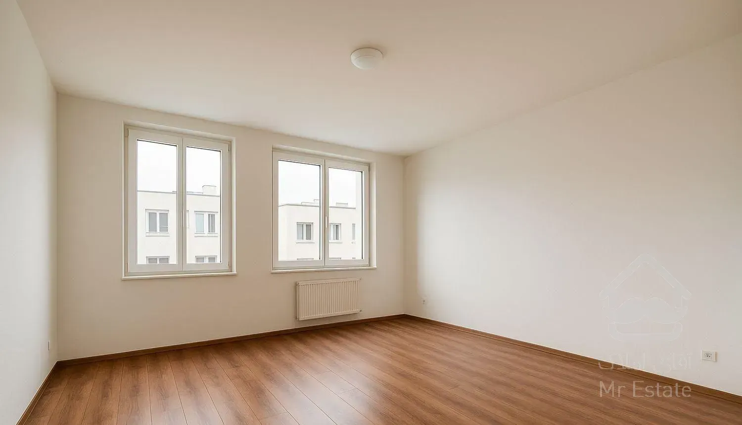 ۱۲۵ متر سه خواب فردوس غرب