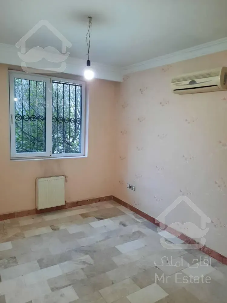 آپارتمان ۱۲۵ متری واقع در سعادت آباد