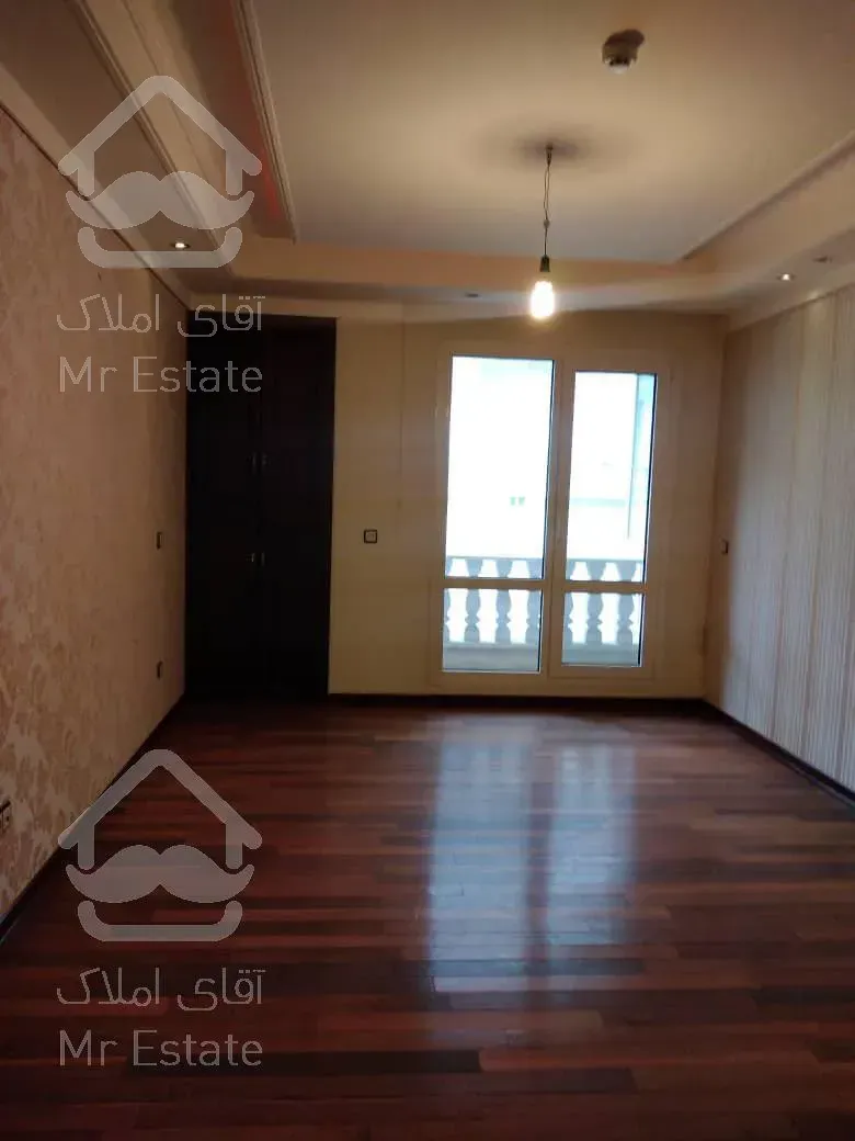 ۴١٠ متری فرمانیه مهماندوست چهار خواب مستر