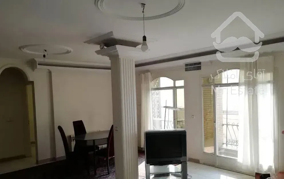 شهرک لاله ۱۰۵ متر ، تک‌ واحدی جنوبی