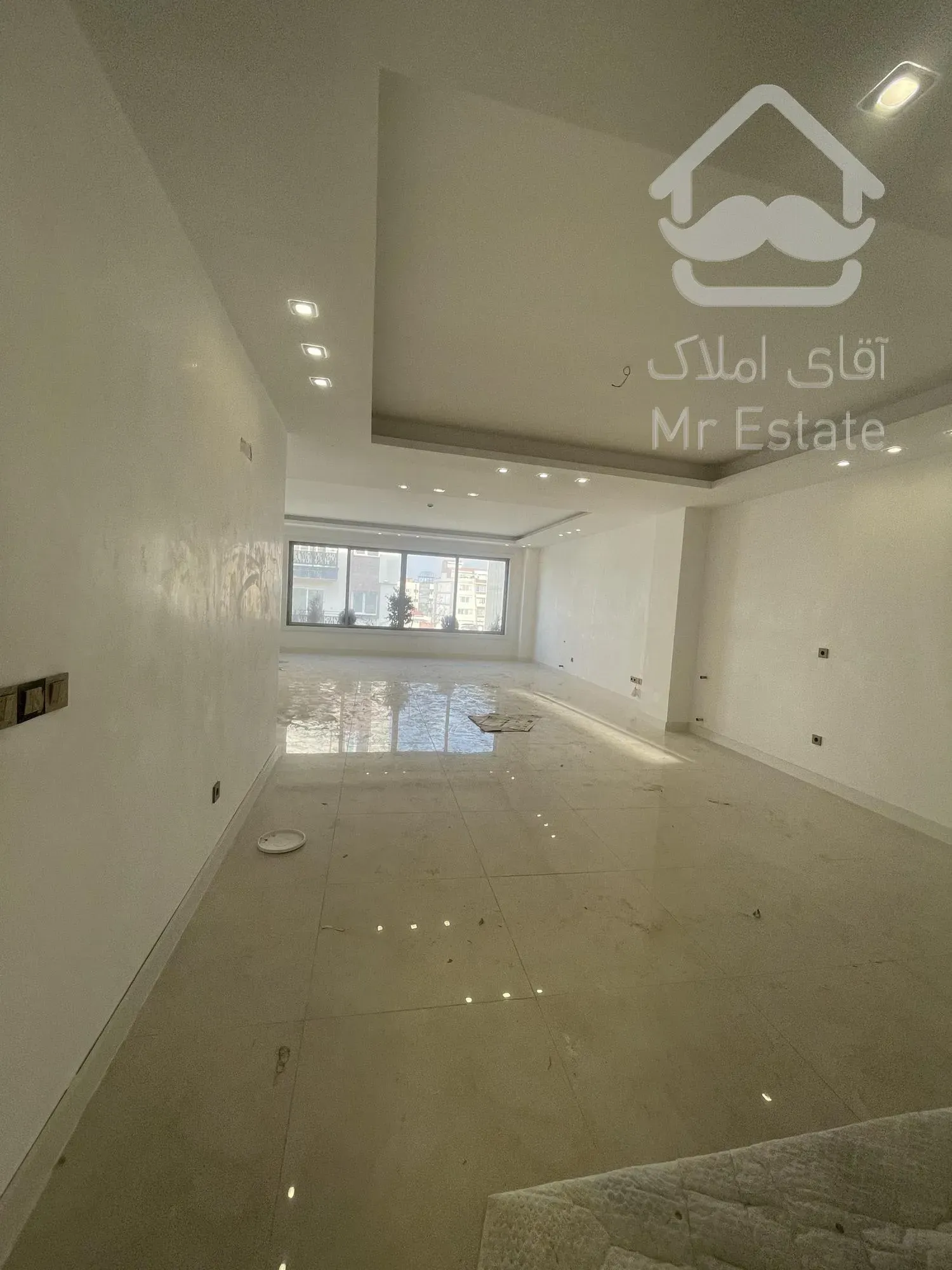 فروش آپارتمان ۱۷۰ متری لوکس در آمل