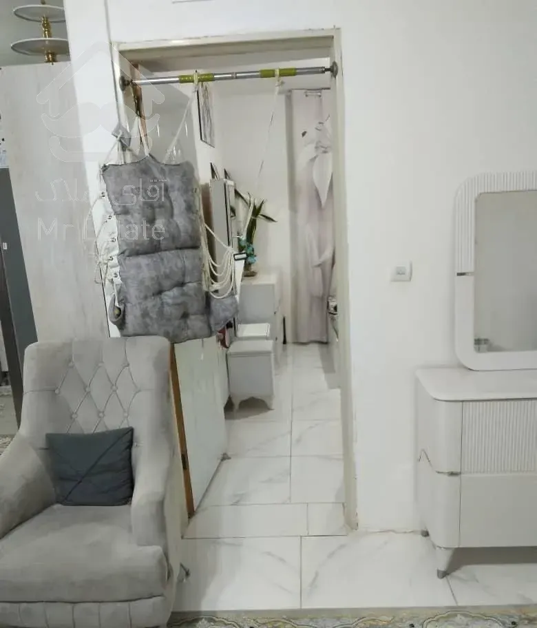 آپارتمان ۶۵ متری خوش نقشه زیر قیمت بازار