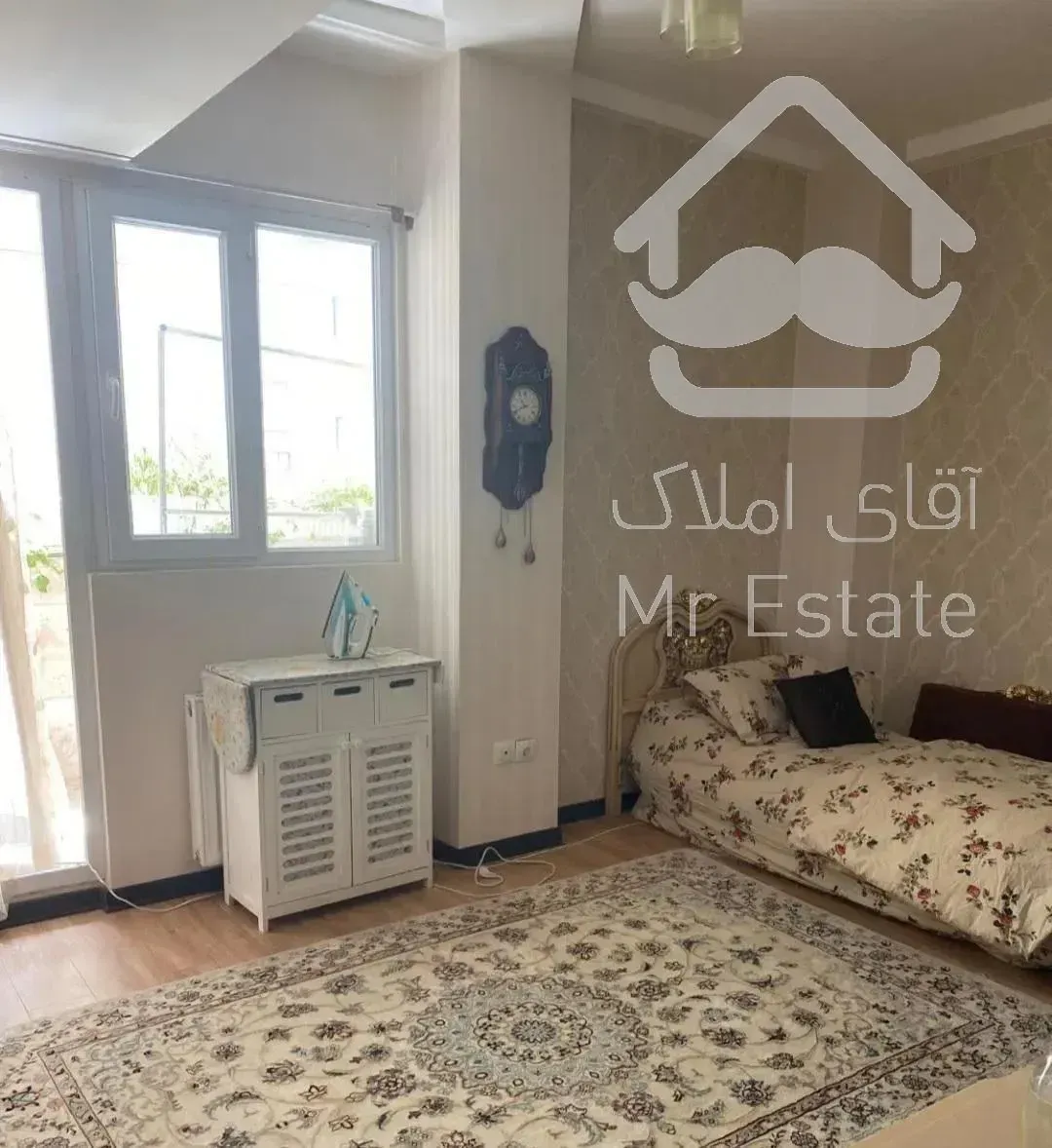 غرق در نور / ۱۲ واحدی /۳خوابه