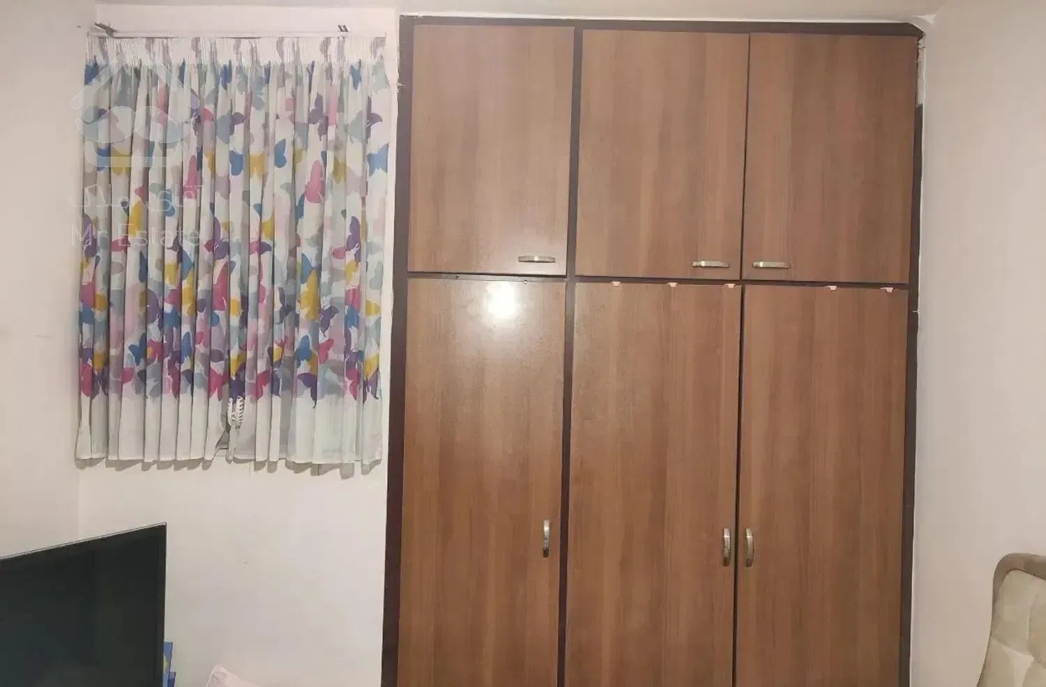 اپارتمان اقبال 105 متر فول