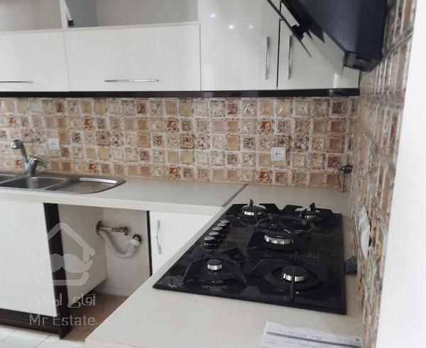 دریاچه ۱۱۲متری ۳خوابه برج همت یاس