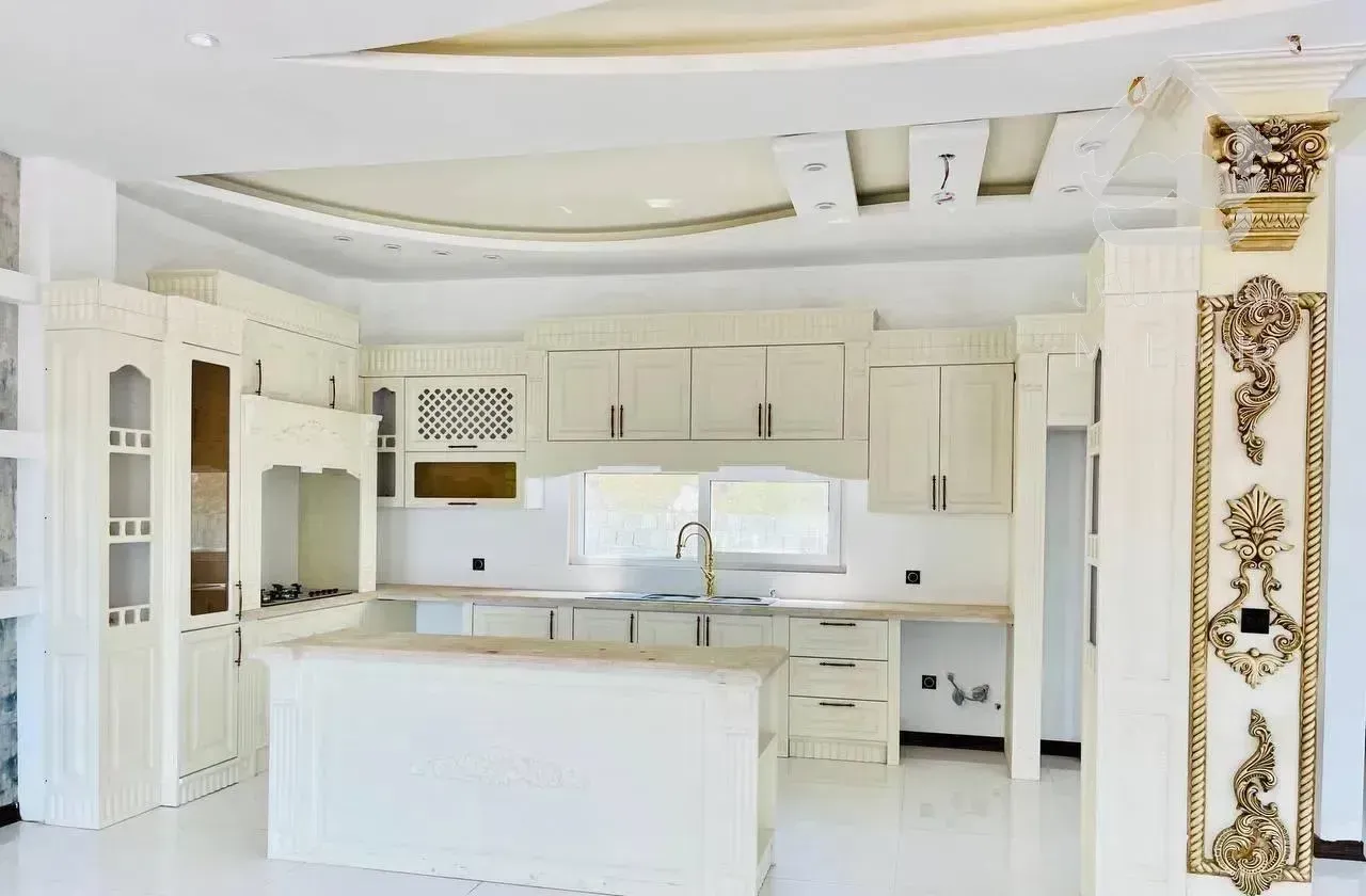 کاخ ویلا/تمام هوشمند /منطقه اعیان نشین نور