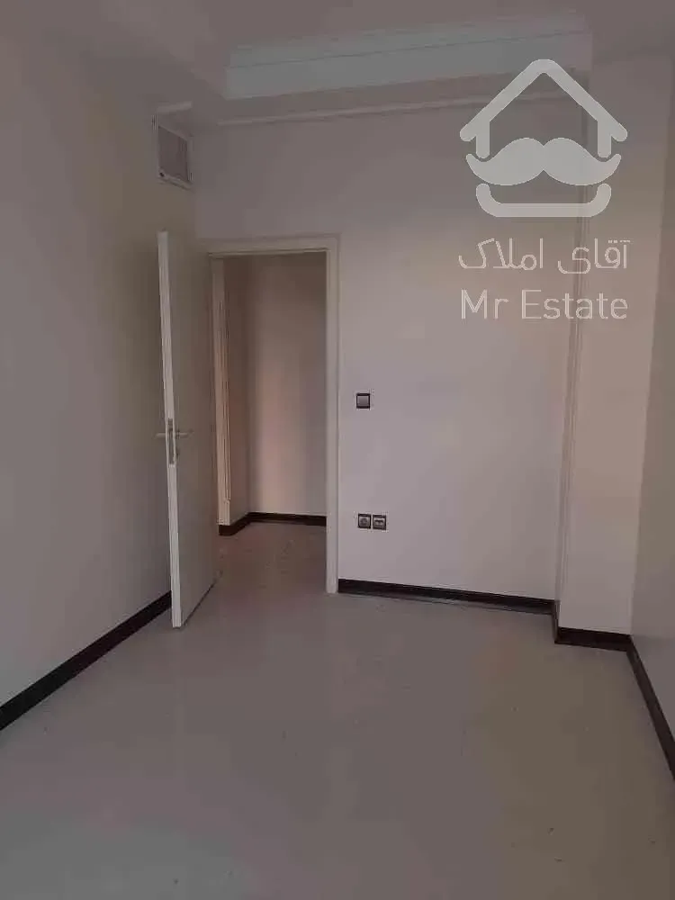 فروش واحد ۷۲ متری لوکس کلید نخورده در شهر زیبا